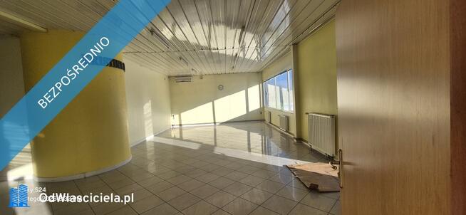 Hala magazynowa z biurami bezpośrednio od właściciela
