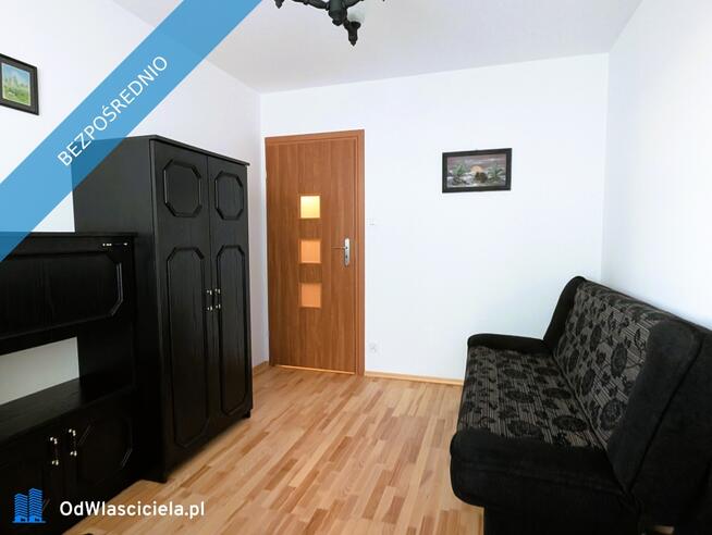 Sprzedaż mieszkania 2 – pokojowego 29,8 m2 - ul. Łąkowa 1