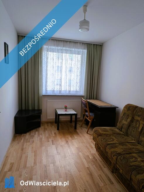 Sprzedaż mieszkania 2 – pokojowego 29,8 m2 - ul. Łąkowa 1