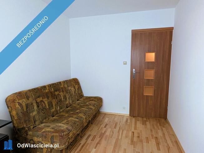 Sprzedaż mieszkania 2 – pokojowego 29,8 m2 - ul. Łąkowa 1