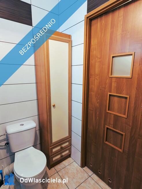 Sprzedaż mieszkania 2 – pokojowego 29,8 m2 - ul. Łąkowa 1