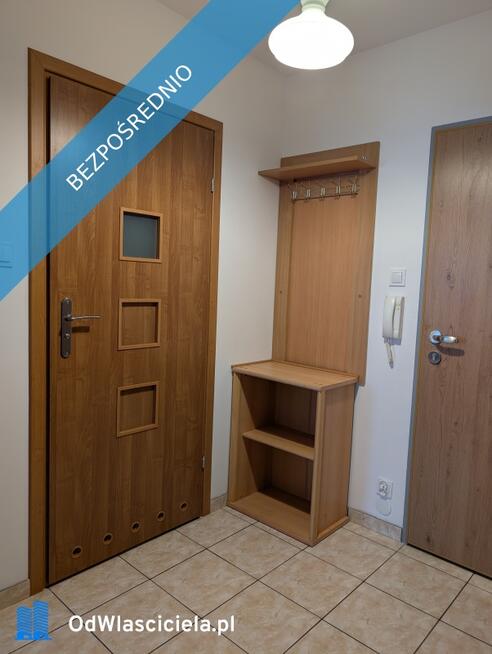 Sprzedaż mieszkania 2 – pokojowego 29,8 m2 - ul. Łąkowa 1