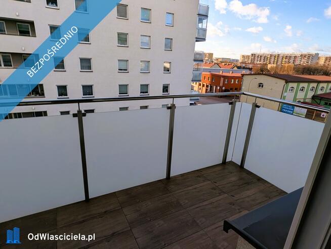 Sprzedaż mieszkania 2 – pokojowego 29,8 m2 - ul. Łąkowa 1