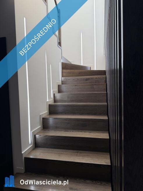 DOM kompleksowo wyposażony, Piękny ogród, 35 min do centrum Warszawy