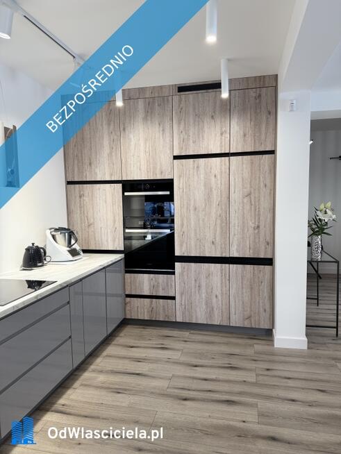 DOM kompleksowo wyposażony, Piękny ogród, 35 min do centrum Warszawy