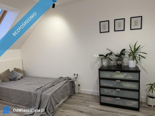 DOM kompleksowo wyposażony, Piękny ogród, 35 min do centrum Warszawy