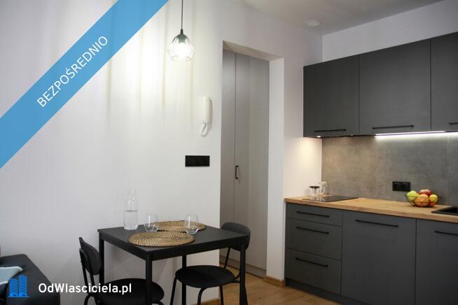 Mieszkanie inwestycyjne 2 x 2 pok. - po remoncie, wynajęte 100%