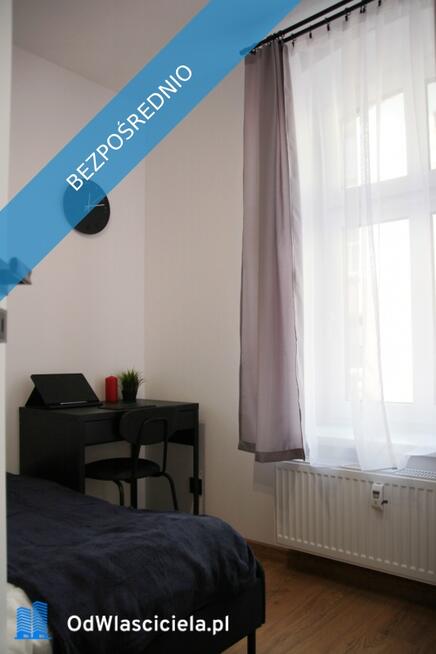 Mieszkanie inwestycyjne 2 x 2 pok. - po remoncie, wynajęte 100%