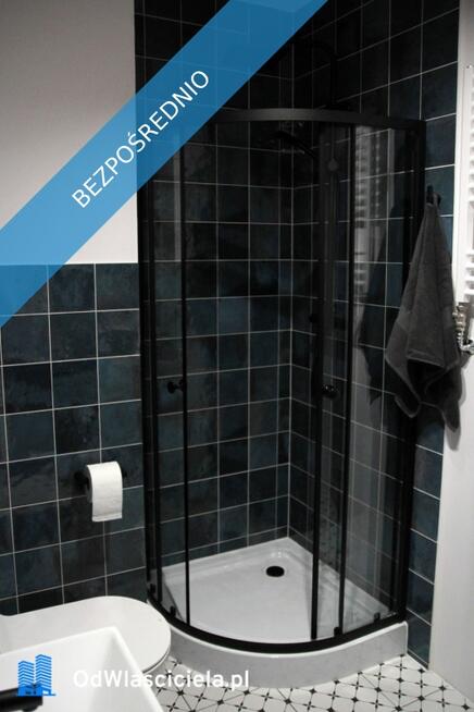 Mieszkanie inwestycyjne 2 x 2 pok. - po remoncie, wynajęte 100%