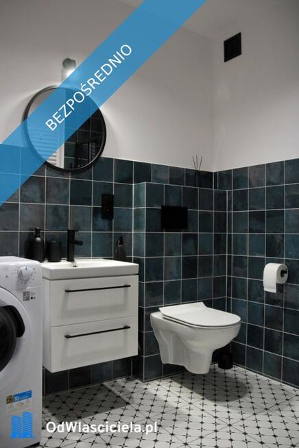 Mieszkanie inwestycyjne 2 x 2 pok. - po remoncie, wynajęte 100%