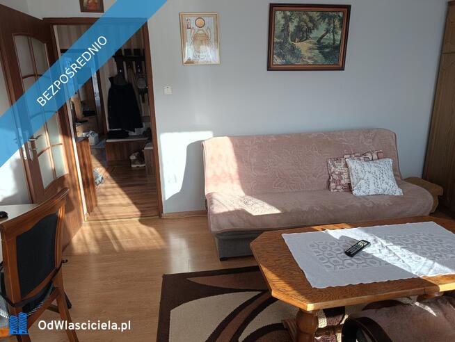 mieszkanie na sprzedaż