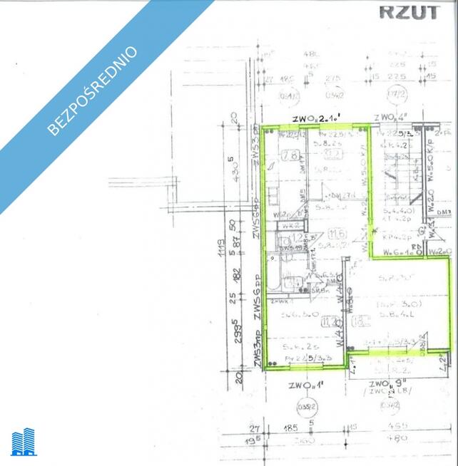 mieszkanie na sprzedaż