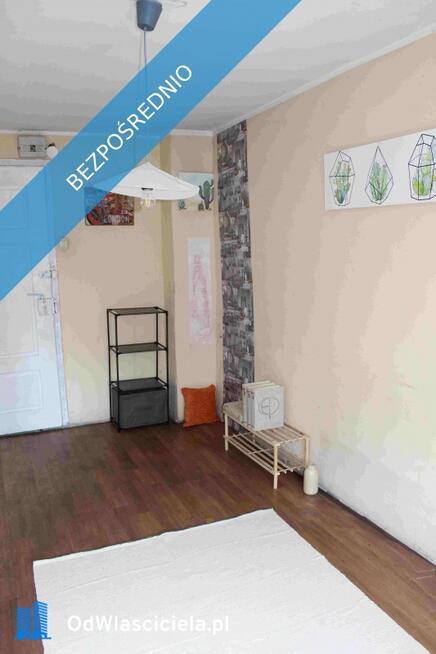 Sprzedam mieszkanie z ogródkiem i z piwnicą