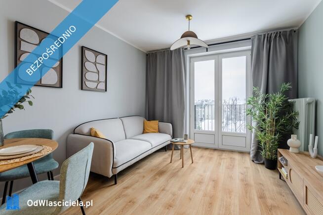 Łazarz, ul. Dmowskiego 14, 3 pokoje, parking, wyremontowane, bezpośrednio.