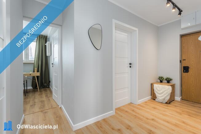 Łazarz, ul. Dmowskiego 14, 3 pokoje, parking, wyremontowane, bezpośrednio.