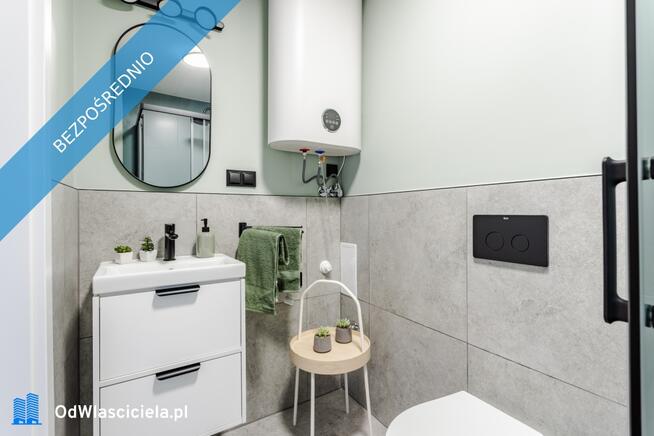 Łazarz, ul. Dmowskiego 14, 3 pokoje, parking, wyremontowane, bezpośrednio.