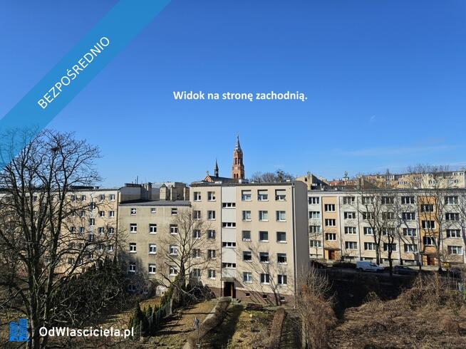 Łazarz, ul. Dmowskiego 14, 3 pokoje, parking, wyremontowane, bezpośrednio.