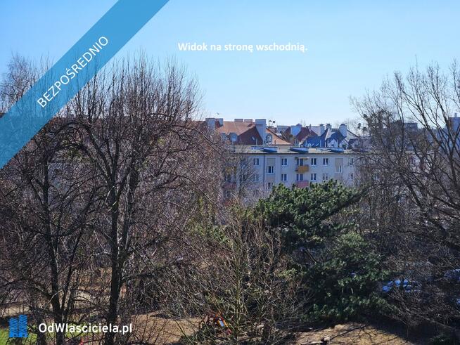 Łazarz, ul. Dmowskiego 14, 3 pokoje, parking, wyremontowane, bezpośrednio.