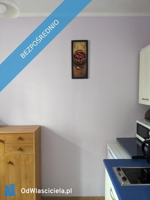 Sprzedam mieszkanie 23m koło Tauron Arena