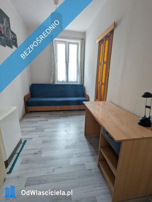 Sprzedam mieszkanie 23m koło Tauron Arena