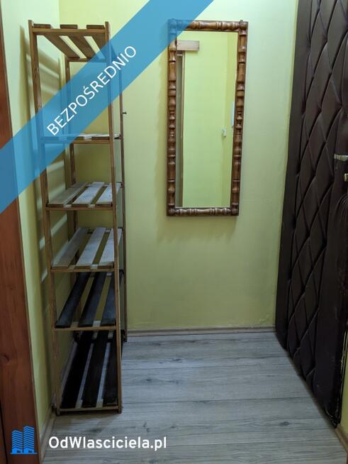 Sprzedam mieszkanie 23m koło Tauron Arena