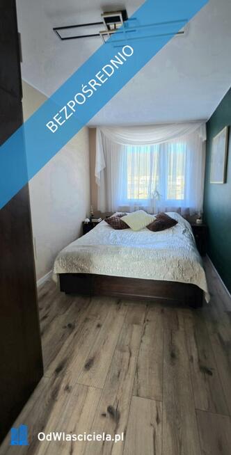 3 pokojowe mieszkanie z klimatyzacją