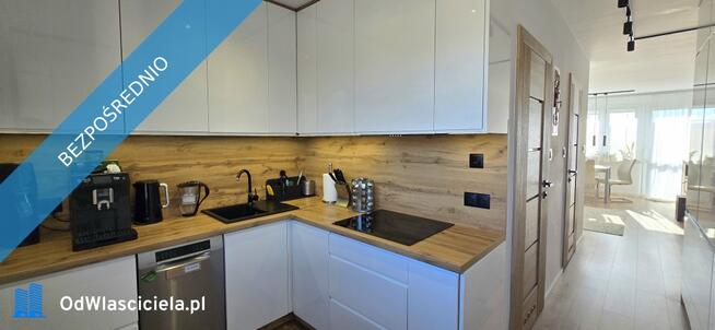 3 pokojowe mieszkanie z klimatyzacją