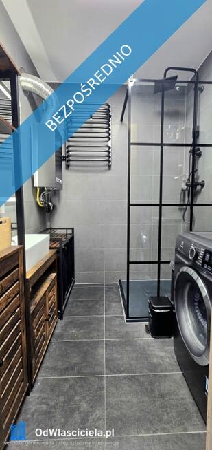 3 pokojowe mieszkanie z klimatyzacją