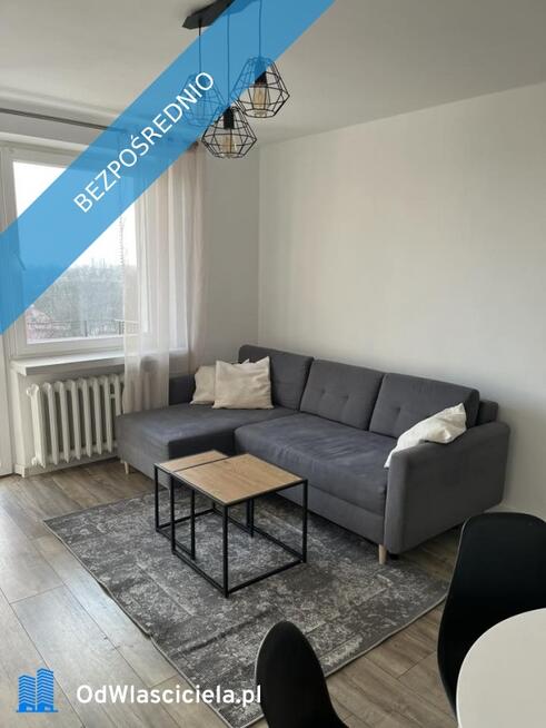 NA SPRZEDAŻ PRZESTRONNE 3-POKOJOWE MIESZKANIE | OS. KRAKOWIAKÓW