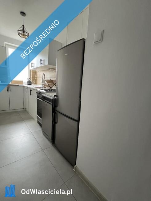 NA SPRZEDAŻ PRZESTRONNE 3-POKOJOWE MIESZKANIE | OS. KRAKOWIAKÓW