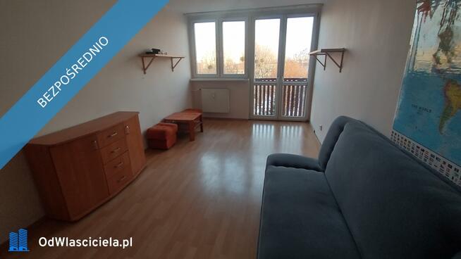 Sprzedam dwupokojowe idealne dla studenta lub na wynajem Szczepin