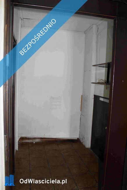 Sprzedam mieszkanie bez czynszu w centrum - wszystkie media