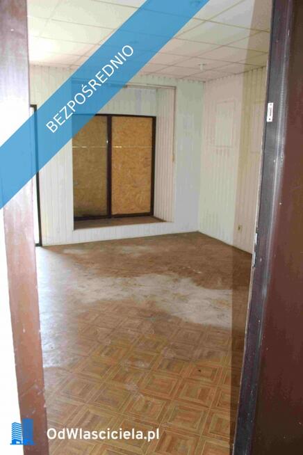 Sprzedam mieszkanie bez czynszu w centrum - wszystkie media