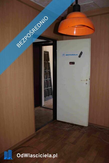 Sprzedam mieszkanie bez czynszu w centrum - wszystkie media