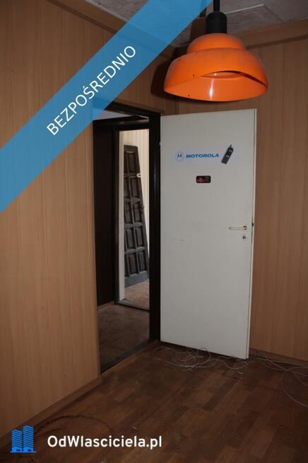 Sprzedam mieszkanie bez czynszu w centrum - wszystkie media