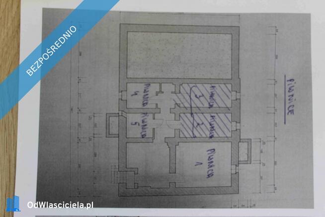 Sprzedam mieszkanie bez czynszu w centrum - wszystkie media