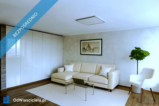 Okazja!!! 10 minut spacerem do stacji metra Plac Wilsona linii M1