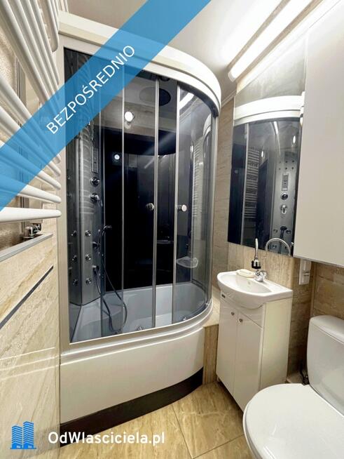 Okazja!!! 10 minut spacerem do stacji metra Plac Wilsona linii M1