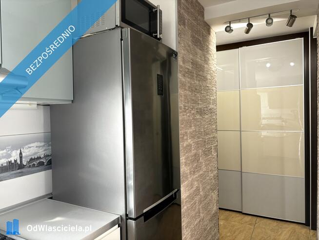 Okazja!!! 10 minut spacerem do stacji metra Plac Wilsona linii M1