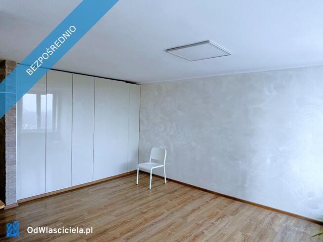 Okazja!!! 10 minut spacerem do stacji metra Plac Wilsona linii M1