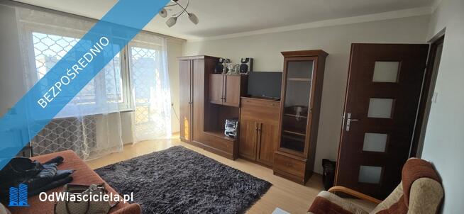 Mieszkanie 3 pokoje borki pawia