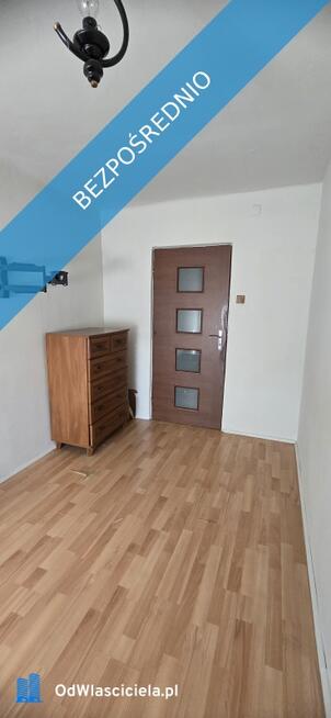 Mieszkanie 3 pokoje borki pawia