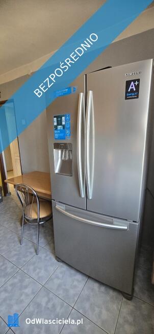 Mieszkanie 3 pokoje borki pawia