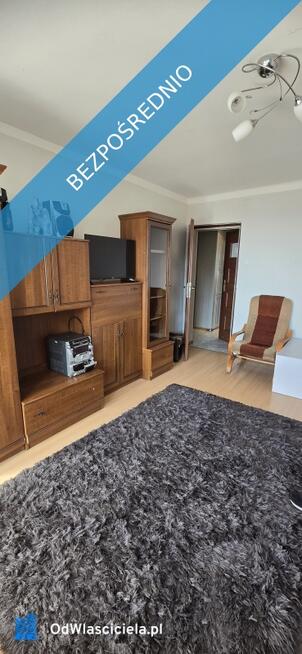 Mieszkanie 3 pokoje borki pawia