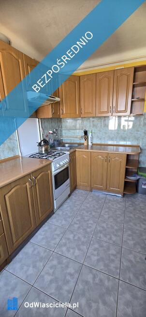 Mieszkanie 3 pokoje borki pawia