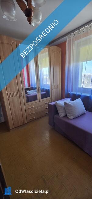 Mieszkanie 3 pokoje borki pawia