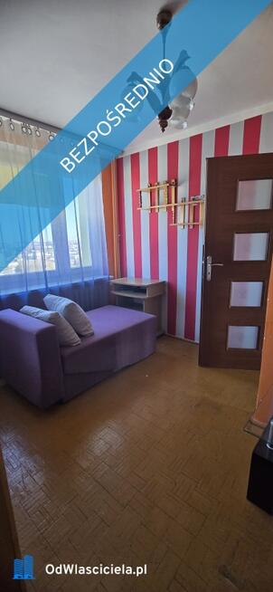 Mieszkanie 3 pokoje borki pawia