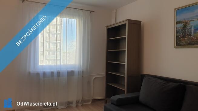 Przytulna kawalerka, blok z CO i windą, Bytom