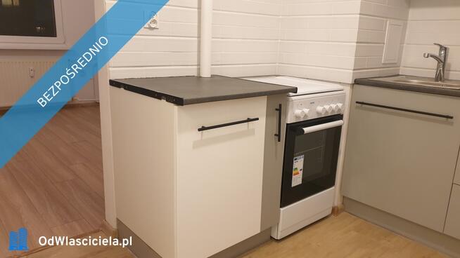 Przytulna kawalerka, blok z CO i windą, Bytom