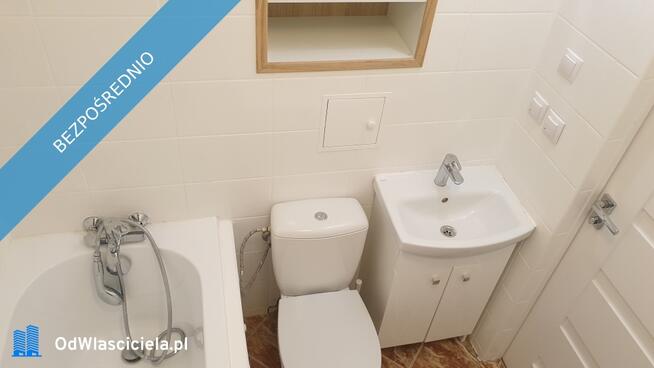 Przytulna kawalerka, blok z CO i windą, Bytom